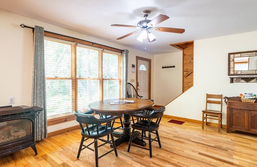 Westmore House | 4 bed 3bath Whole House @ Lake Willoughby Vermont