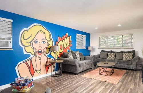 Ralston Valley House | 4 Bed And 3 Bath With An Amazing Yard And Hot Tub