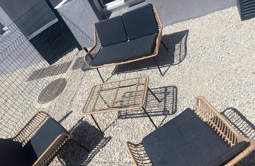 Les Baux-de-Provence Apartment | 4-bed apartment in the Alpilles