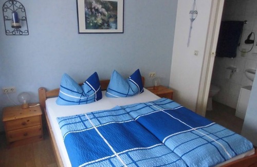 Detzem Bed & Breakfast | 4-bed apartment - guesthouse Regneri