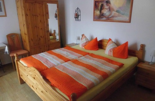 Detzem Bed & Breakfast | 4-bed apartment - guesthouse Regneri