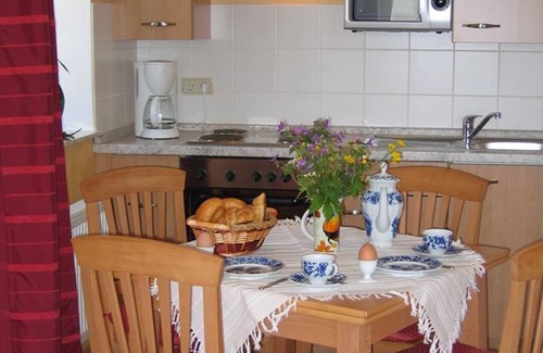 Bettenfeld House | 4-bed apartment No. 1 - Gasthaus Weiler
