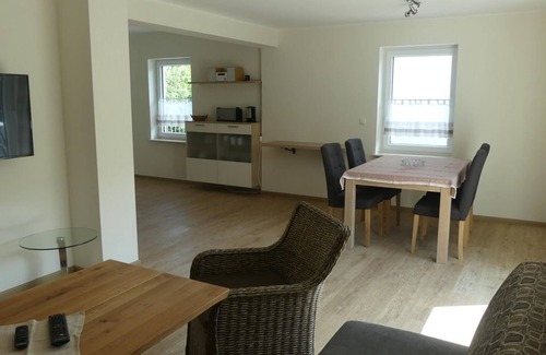 Bettenfeld House | 4-bed apartment No. 1 - Gasthaus Weiler