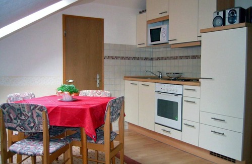 Monreal Apartment | 4-bed apartment Wolfsberg - Apartments Schoor