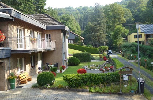 Monreal Apartment | 4-bed apartment Wolfsberg - Apartments Schoor