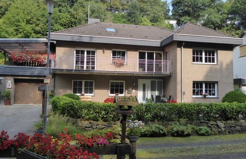 Monreal Apartment | 4-bed apartment Wolfsberg - Apartments Schoor