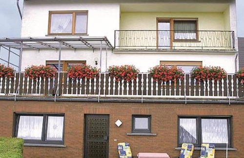 Strotzbusch Apartment | 4-bed cottage - Apartment Rosa Diedrichs