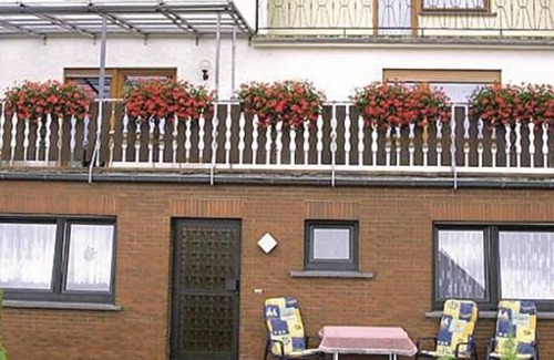 Strotzbusch Apartment | 4-bed cottage - Apartment Rosa Diedrichs