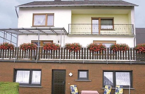 Strotzbusch Apartment | 4-bed cottage - Apartment Rosa Diedrichs