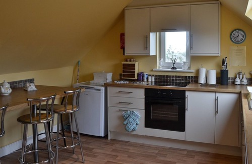 Malltraeth Cottage | 4 bedroom accommodation in Gwalchmai near Llangefni