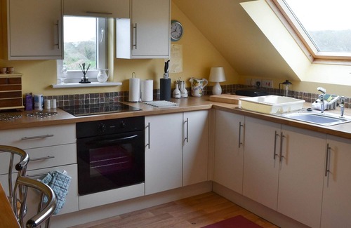 Malltraeth Cottage | 4 bedroom accommodation in Gwalchmai near Llangefni