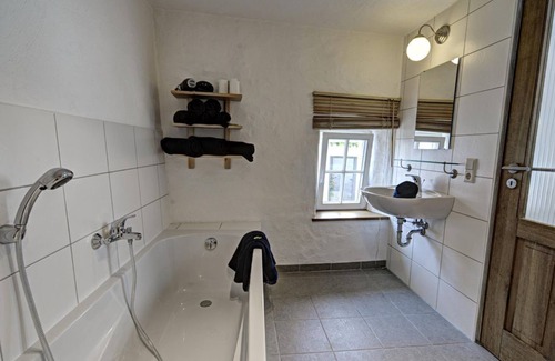 Wissmannsdorf Other | 4 bed holiday home (honorary prize) - 4 stars - Nengshof