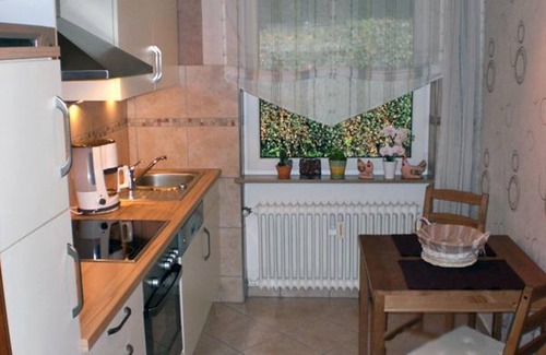 Monreal Apartment | 4 bed holiday home - Ferienwohnungen Schoor