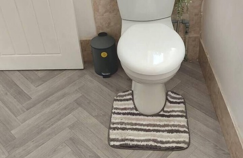 Accrington House | 4-Bed House in Accrington