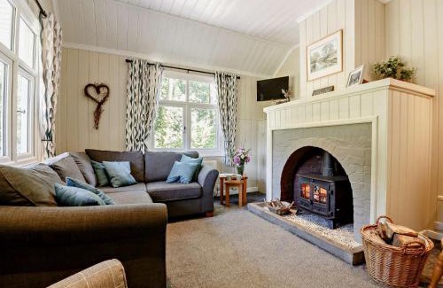Llannefydd House | 4 Bed in Abergele 88973