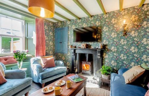 Mynytho House | 4 Bed in Abersoch 91656