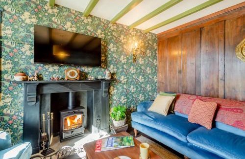 Mynytho House | 4 Bed in Abersoch 91656