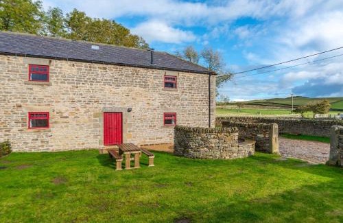 Hexham House | 4 Bed in Allendale 78159