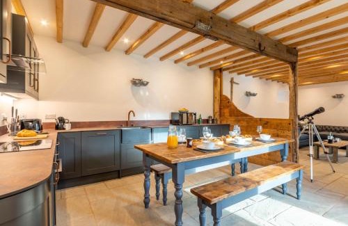Hexham House | 4 Bed in Allendale 78159