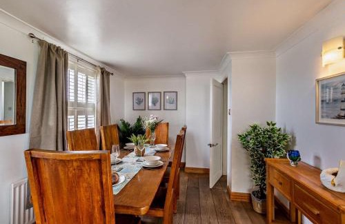 Beckfoot House | 4 Bed in Allonby 95050