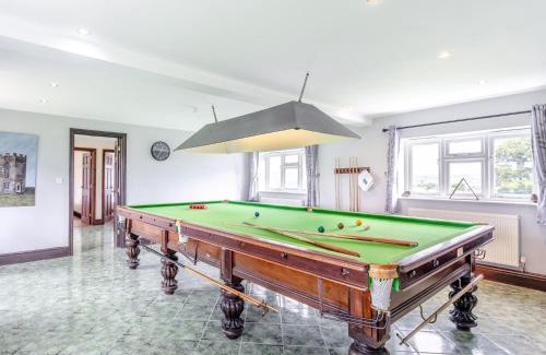 Barnstaple House | 4 Bed in Barnstaple ELLER