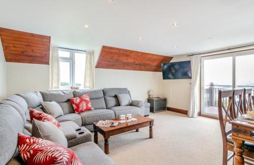 Barnstaple House | 4 Bed in Barnstaple ELLER