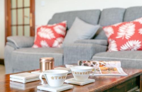 Barnstaple House | 4 Bed in Barnstaple ELLER