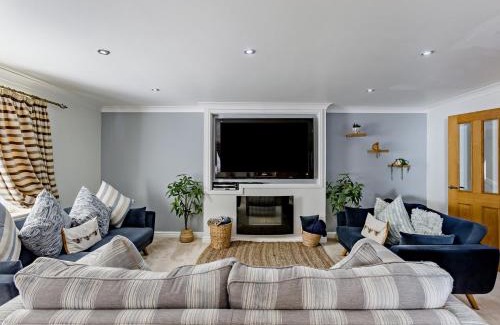 Westleigh House | 4 Bed in Bideford NILGA