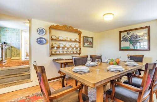 Hunstanworth House | 4 Bed in Blanchland CN108