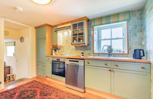 Hunstanworth House | 4 Bed in Blanchland CN108