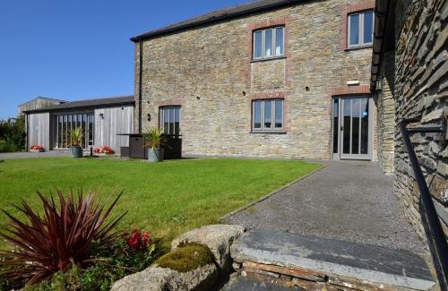 Boscastle House | 4 Bed in Boscastle 47035