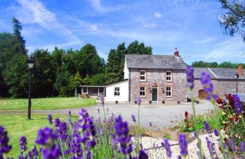 Defynnog House | 4 Bed in Brecon BN151