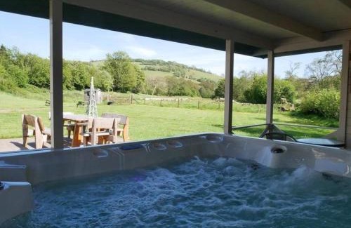 Defynnog House | 4 Bed in Brecon BN151