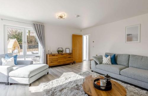 Holsworthy House | 4 Bed in Bude 85673
