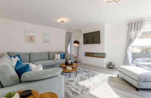 Holsworthy House | 4 Bed in Bude 85673