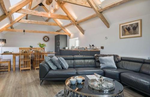 Axbridge House | 4 Bed in Burnham-on-Sea 90365