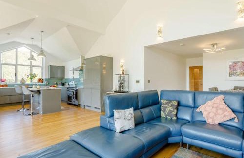 Trentishoe House | 4 Bed in Combe Martin 82500