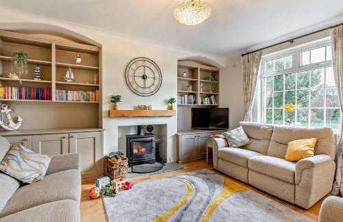 Cresswell House | 4 Bed in Cresswell 90739