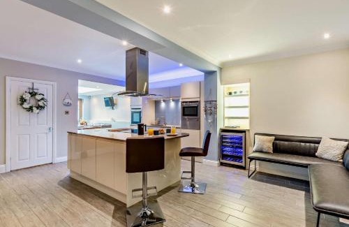 Cresswell House | 4 Bed in Cresswell 90739