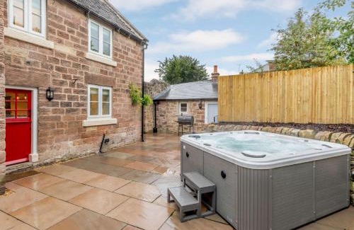 Cromford House | 4 Bed in Cromford 82198