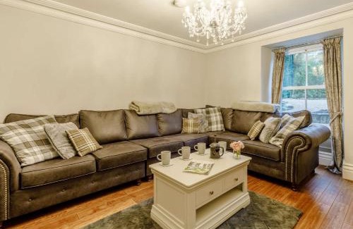 Cromford House | 4 Bed in Cromford 82198
