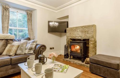 Cromford House | 4 Bed in Cromford 82198