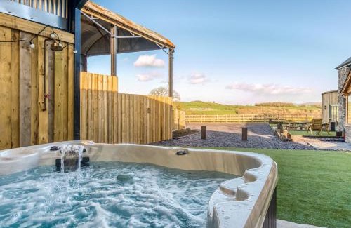 Llannefydd House | 4 Bed in Denbigh 76475