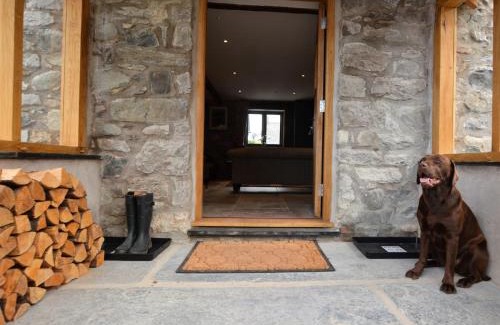 Llannefydd House | 4 Bed in Denbigh 76475