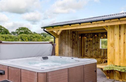Llannefydd House | 4 Bed in Denbigh 78960