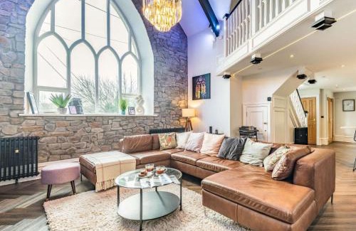 Llanelltyd House | 4 Bed in Dolgellau 85970