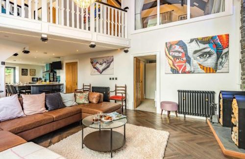Llanelltyd House | 4 Bed in Dolgellau 85970