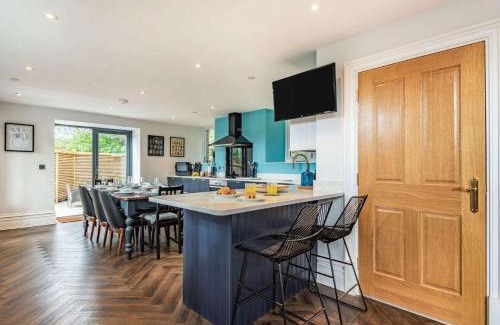 Llanelltyd House | 4 Bed in Dolgellau 85970