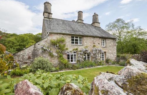 Boot House | 4 Bed in Eskdale SZ158
