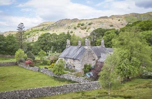 Boot House | 4 Bed in Eskdale SZ158